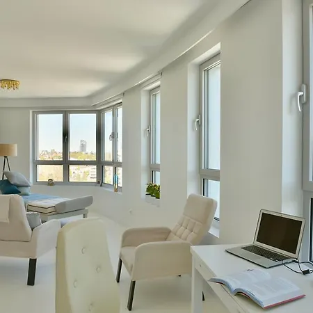 Lighthouse Apartament